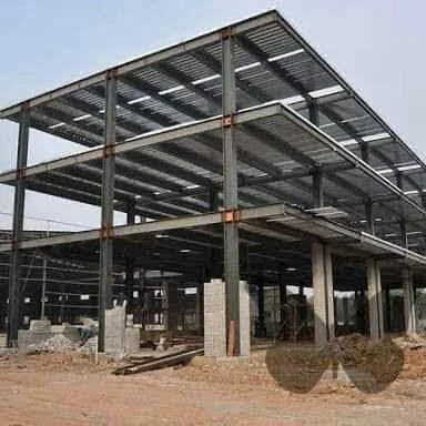 Bingöl'de çelik konstrüksiyon imalat için ihtiyacınız olan her şey