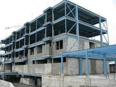 Veysel Çelik Konstrüksiyon